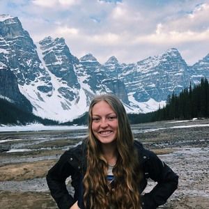 Meet your Posher, Emma